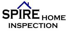 Spire Home Inspection logo